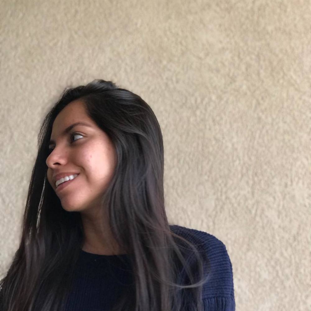 Meet your Posher, Jazmine